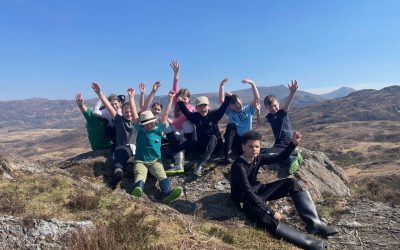 Plas Gwynant – Tuesday