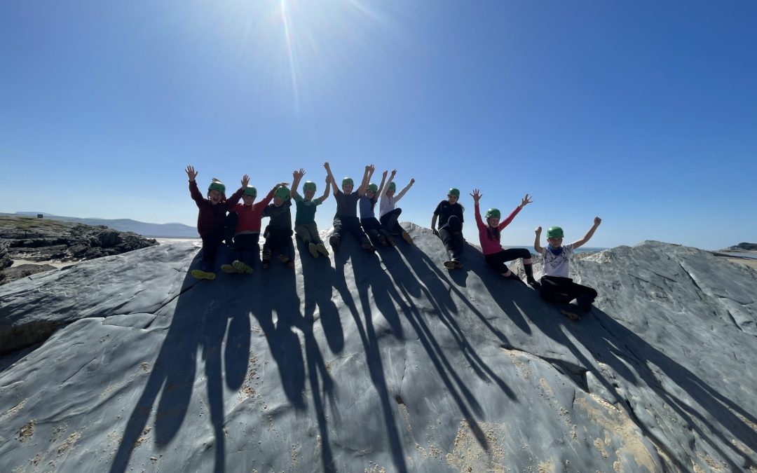 Plas Gwynant – Wednesday