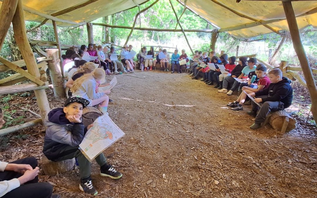 Day Three At Frank Chapman