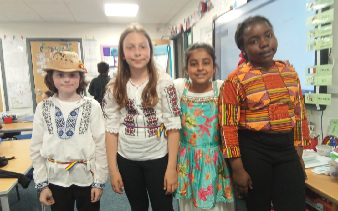 World Day for Cultural Diversity