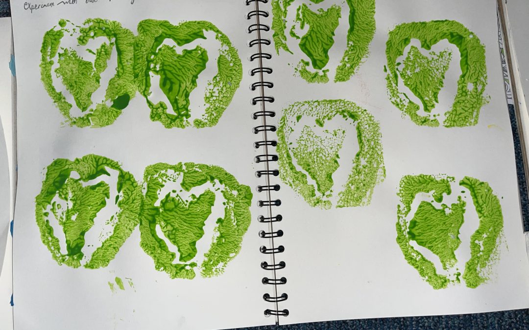 William Morris Artwork