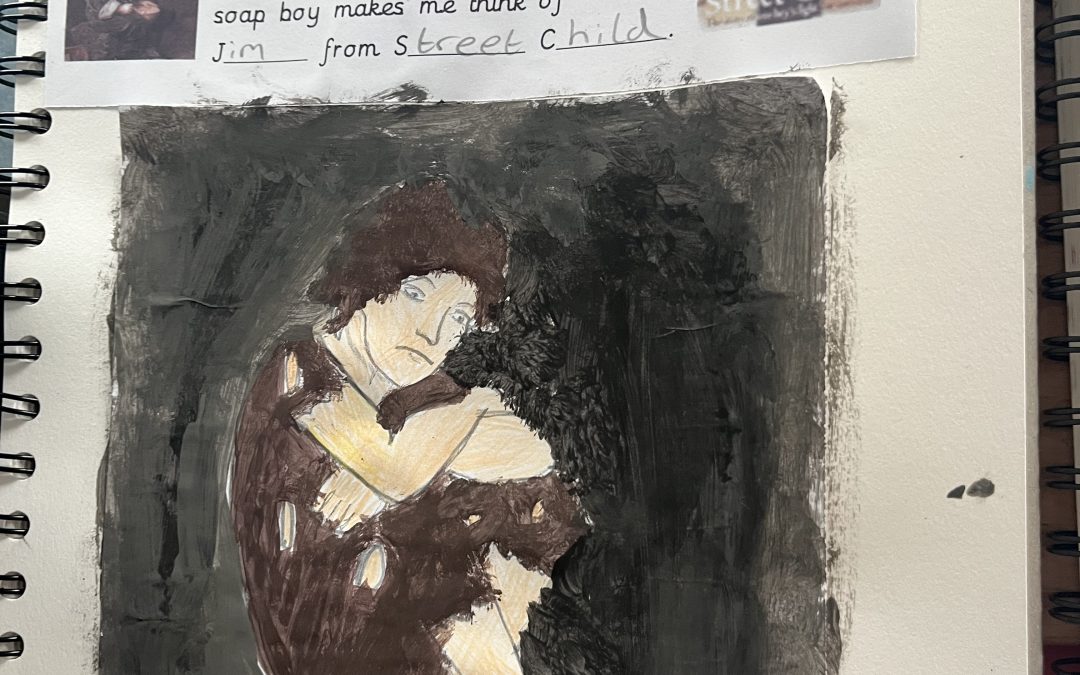 Sir John Everett Millais