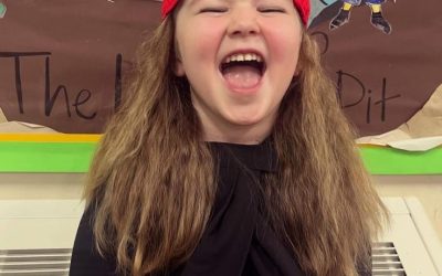 Pre-School Graduation – Class of 2025