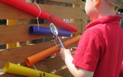 Our Week in Pre-School