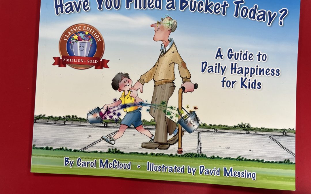 First Week in Year 2!