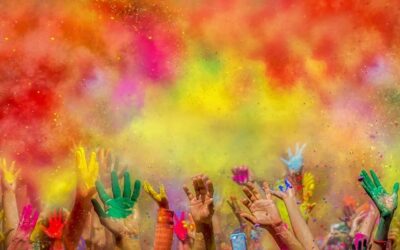 Hearing Colour