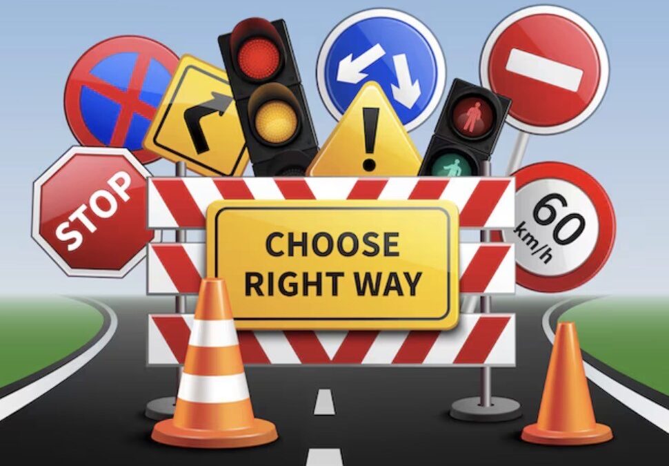 Road Safety Workshop